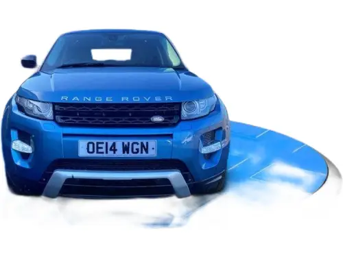 Land Rover Range Rover Evoque OE14 WGN