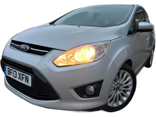 Ford C-Max BF13 XFN