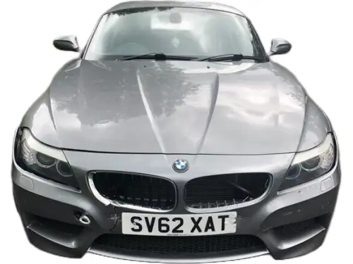 BMW Z4 SV62 XAT