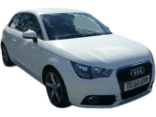 Audi A1 Sport TFSI OE60 UXW