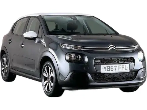 Citroën C3 Feel PureTech YB67 FPL