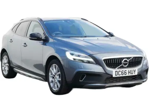 Volvo V40 Cross Country Pro T3 Auto DC66 HUY