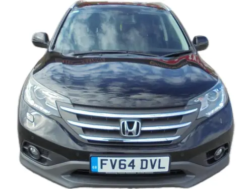 Honda CR-V FV64 DVL