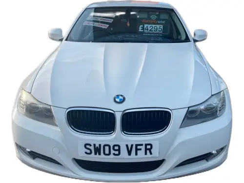 BMW 3 Series SW09 VFR
