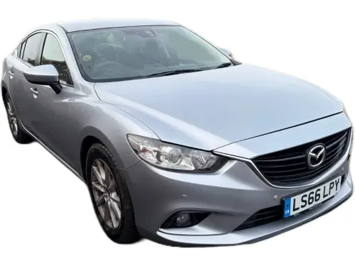Mazda 6 LS66 LPY