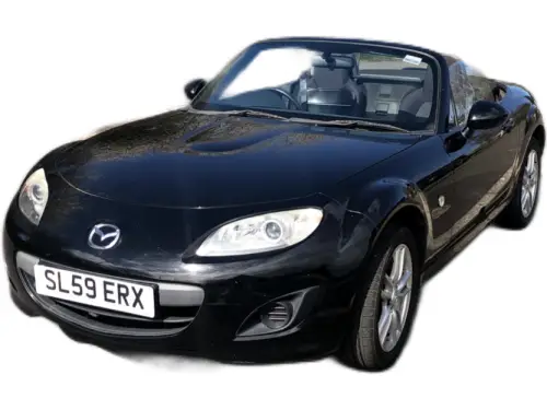 Mazda MX-5 SL59 ERX