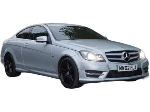 Mercedes-Benz C MW62 FLA