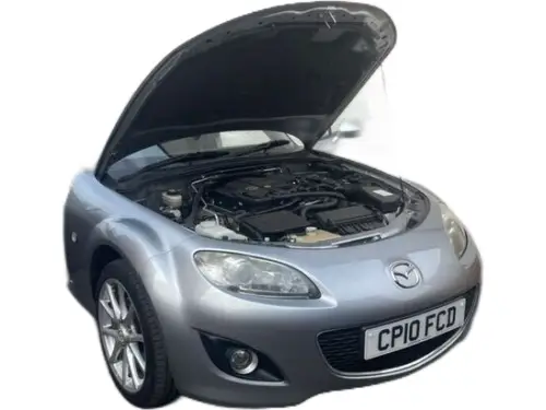 Mazda MX-5 CP10 FCD