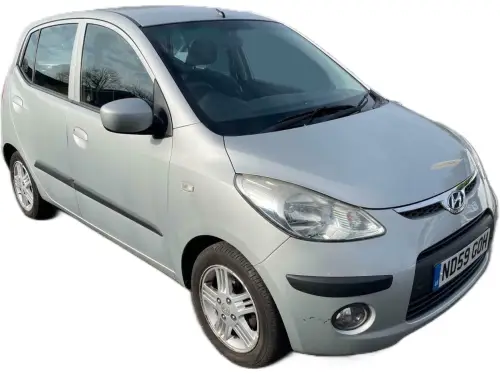 Hyundai I10 Comfort ND59 GOH