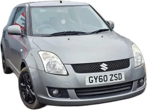 Suzuki Swift GY60 ZSD