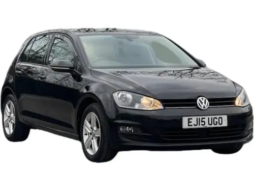 Volkswagen Golf EJ15 UGO