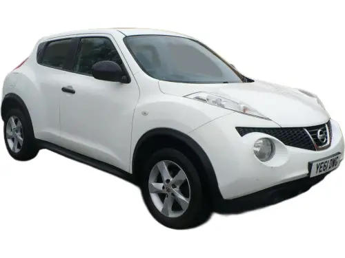 Nissan Juke YE61 DWG