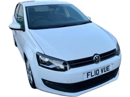 Volkswagen Polo SE 70 FL10 VUE