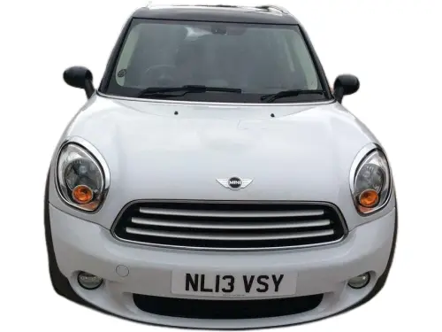 MINI Mini NL13 VSY