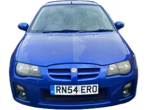 MG ZR RN54 ERO