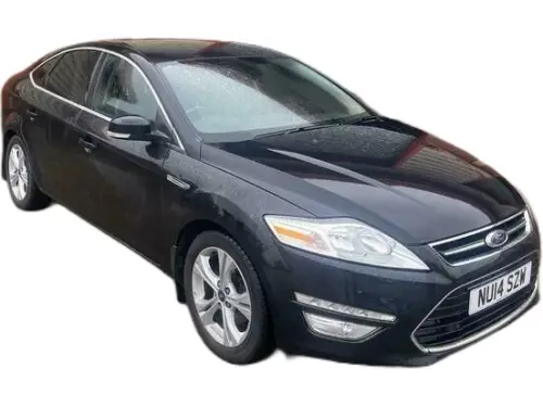 Ford Mondeo NU14 SZW