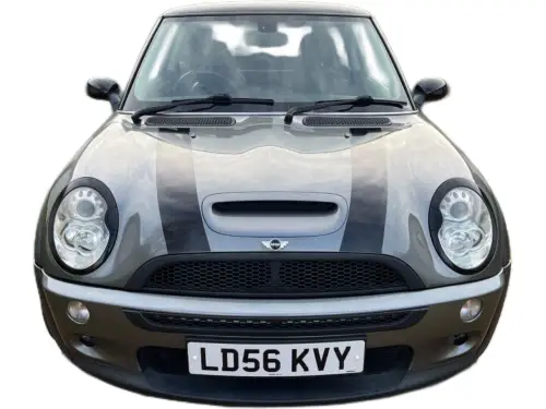MINI Mini LD56 KVY