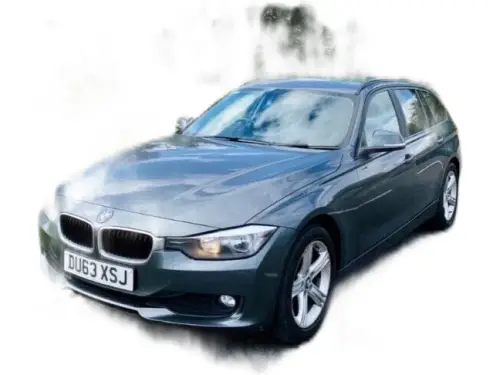 BMW 3 Series DU63 XSJ