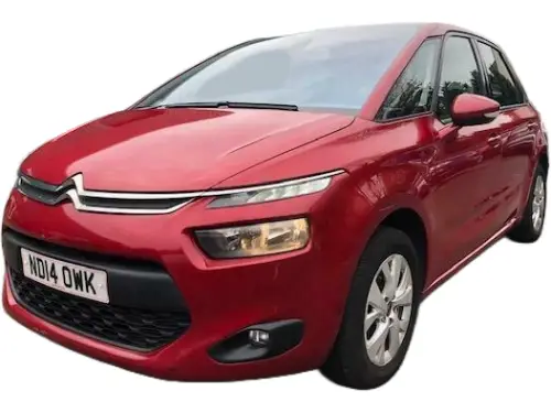 Citroën C4 Picasso VTR+ Airdream E-HDi ND14 OWK