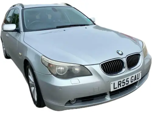 BMW 530d SE Touring Auto LR55 GAU