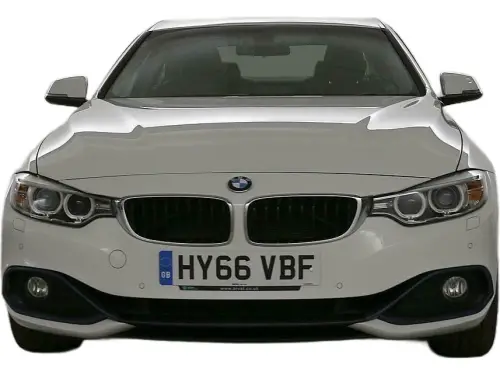 BMW 420i Sport Auto HY66 VBF