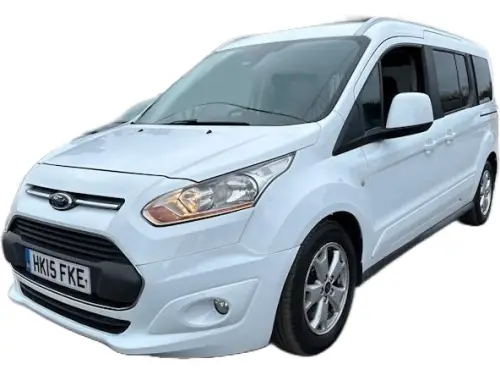 Ford Tourneo Connect HK15 FKE