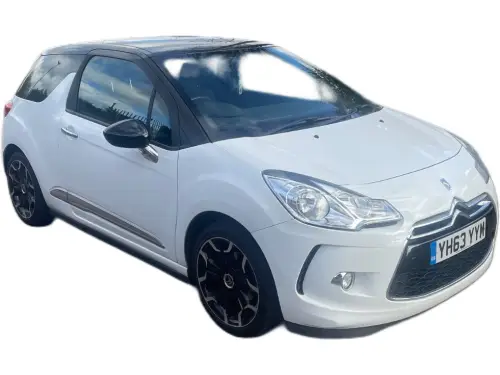 Ford Fiesta YH63 YYW