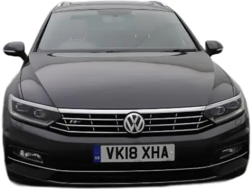 Volkswagen Passat VK18 XHA