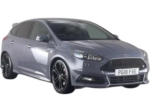 Ford Focus PG18 FVE