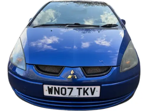 Mitsubishi Colt WN07 TKV