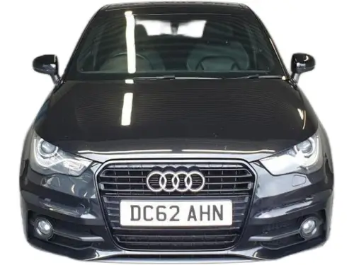 Audi A1 DC62 AHN