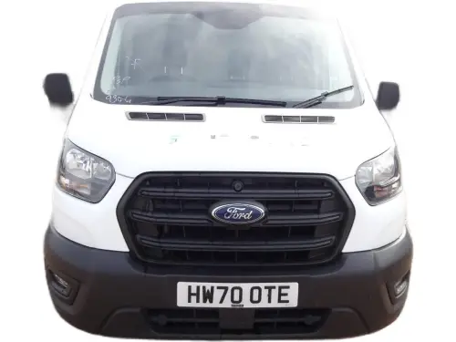 Ford Transit 350 Leader EcoBlue HW70 OTE