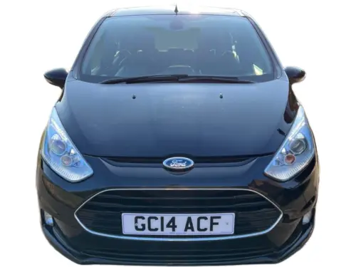 Ford B-Max GC14 ACF