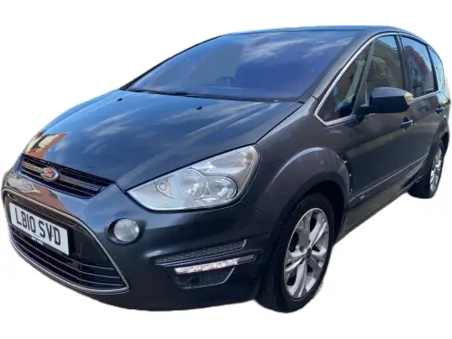 Ford S-MAX LB10 SVD
