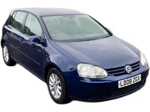 Volkswagen Golf LD08 ZGX