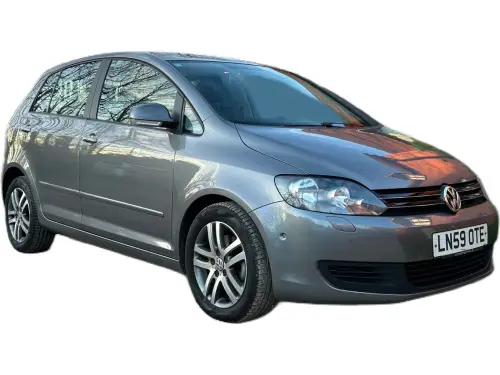 Volkswagen Golf LN59 OTE