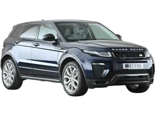 Land Rover R Rover Evoque HSE DYN TD4 A MH17 FUU