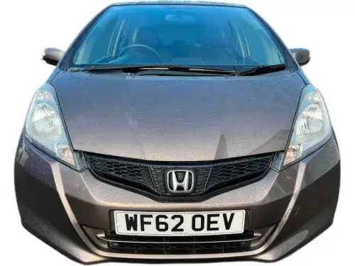 Honda Jazz WF62 OEV