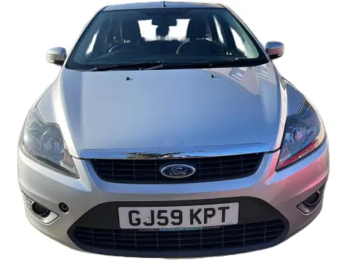 Ford Focus GJ59 KPT