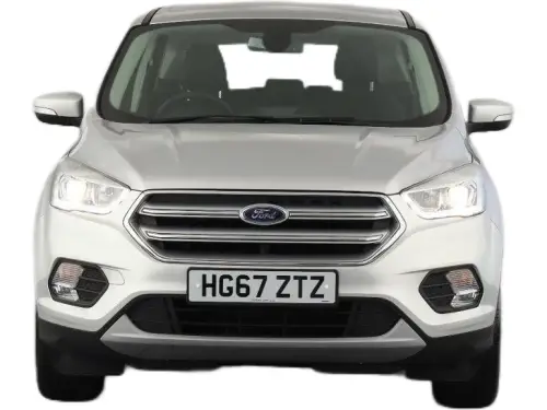 Ford Kuga HG67 ZTZ