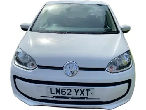 Volkswagen Move up Bluemotion Technology LM62 YXT