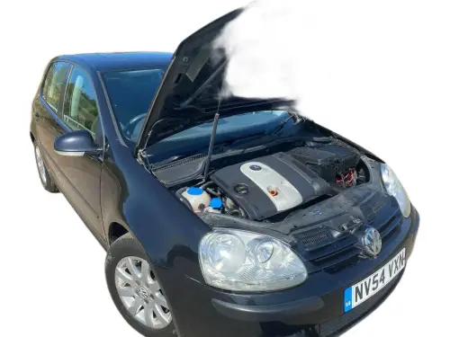 Volkswagen Passat Highline TDI 130 NV54 VXM