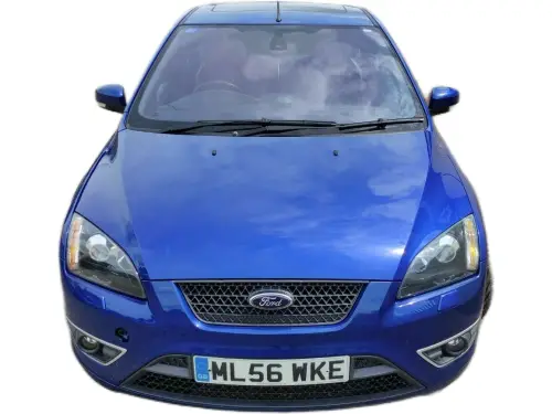 Ford Focus ST-3 ML56 WKE