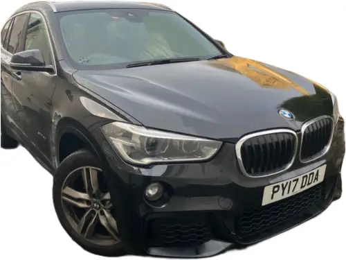 BMW X1 PY17 DDA