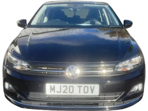 Volkswagen Polo MJ20 TOV
