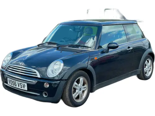 MINI Mini Cooper VO56 VSV