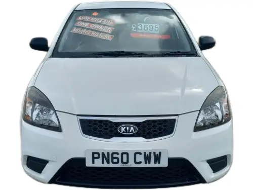 Kia RIO PN60 CWW