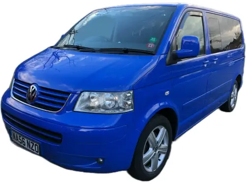 Volkswagen Caravelle SE TDI 130 NA56 NZO