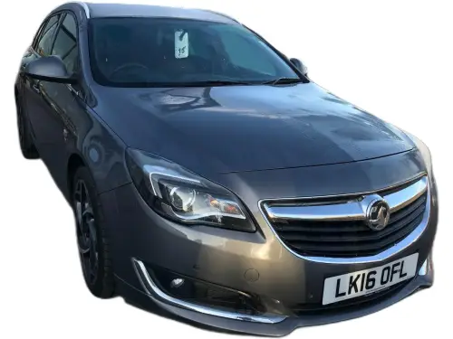 Vauxhall Insignia LK16 OFL