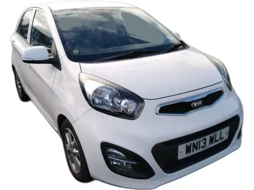 Kia Picanto WN13 WLL